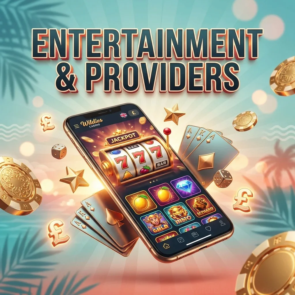 Entertainment & Providers
