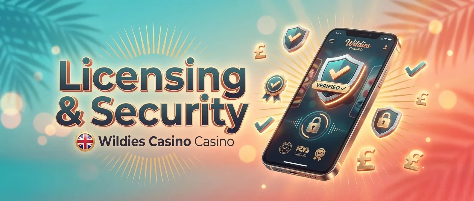 Licensing & Security