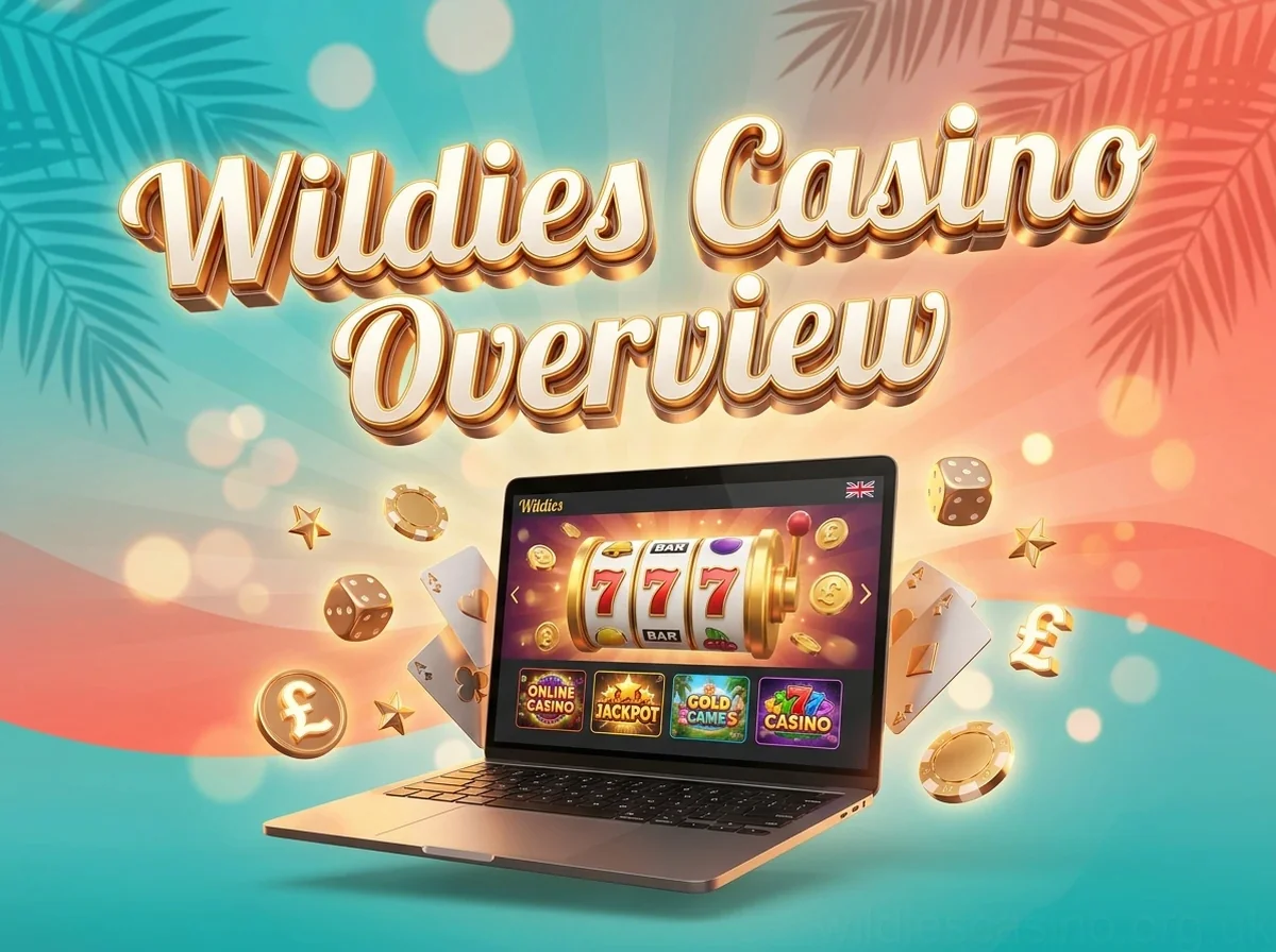 Wildies Casino Overview